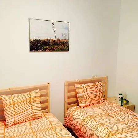 Apartamento Sol Lägenhet