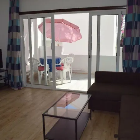 Lägenhet Apartamento Sol *