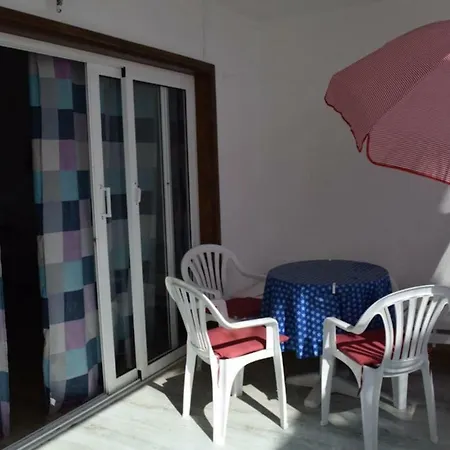 Apartamento Sol Lägenhet *