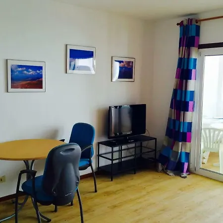 Lägenhet Apartamento Sol