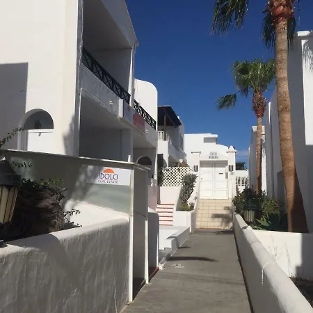Apartamento Sol Lägenhet