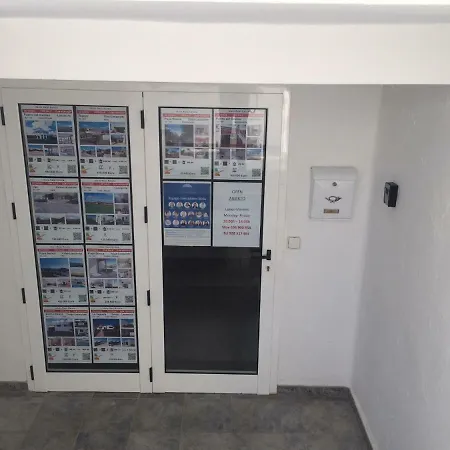 Apartamento Sol Lägenhet