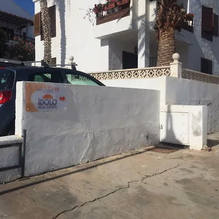 Apartamento Sol