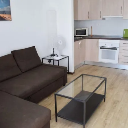 Apartamento Sol *
