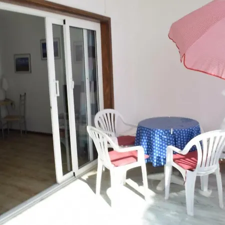 Appartement Apartamento Sol